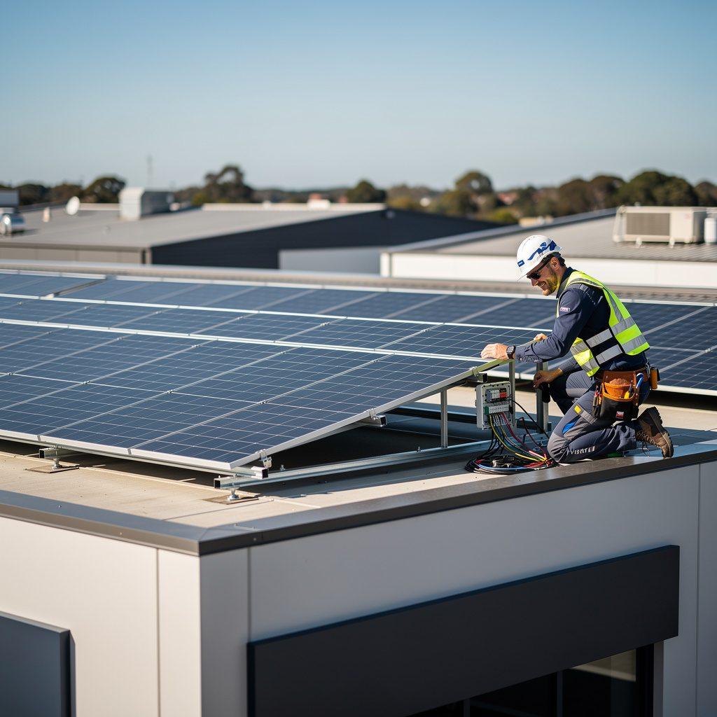 Bechtold Solar-Technik GmbH – Über uns, Team, Unternehmen – Bechtold Solar-Technik GmbH