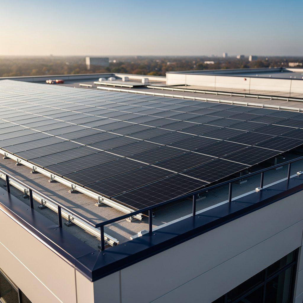 Unsere Geschichte und Vision – Bechtold Solar-Technik GmbH