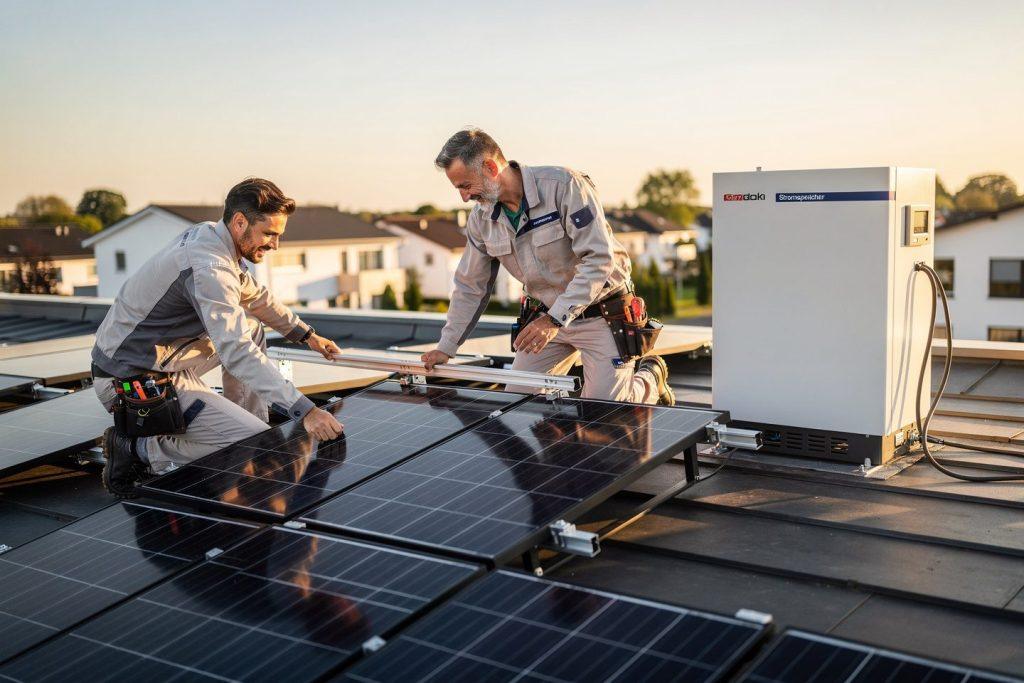 Impressum – Bechtold Solar-Technik GmbH