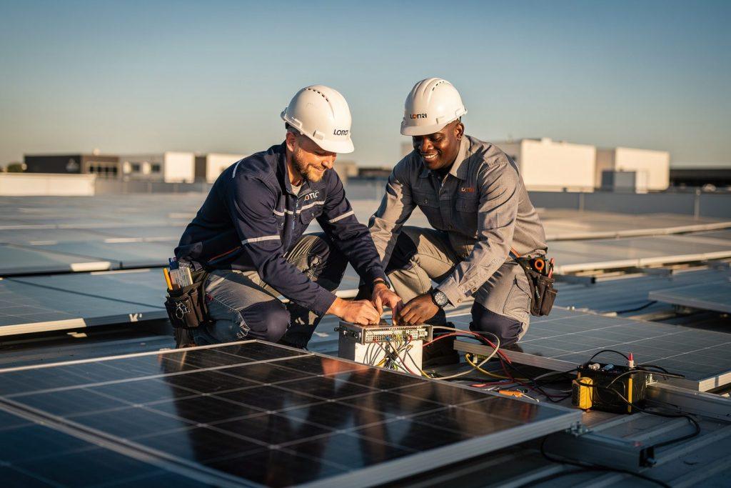 Karriere – Bechtold Solar-Technik GmbH