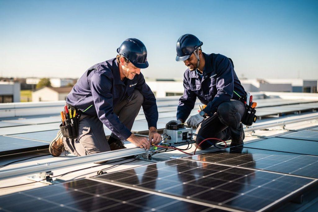 Kundenstimmen – Bechtold Solar-Technik GmbH