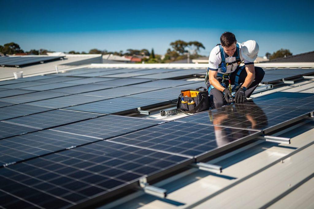 Unsere Leitlinien für eine nachhaltige Zukunft – Bechtold Solar-Technik GmbH