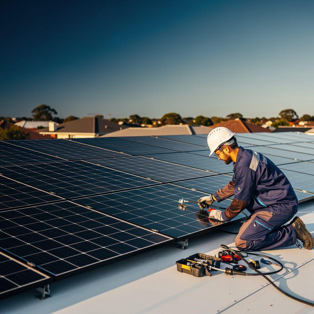 Unsere Leitlinien für eine nachhaltige Zukunft – Bechtold Solar-Technik GmbH