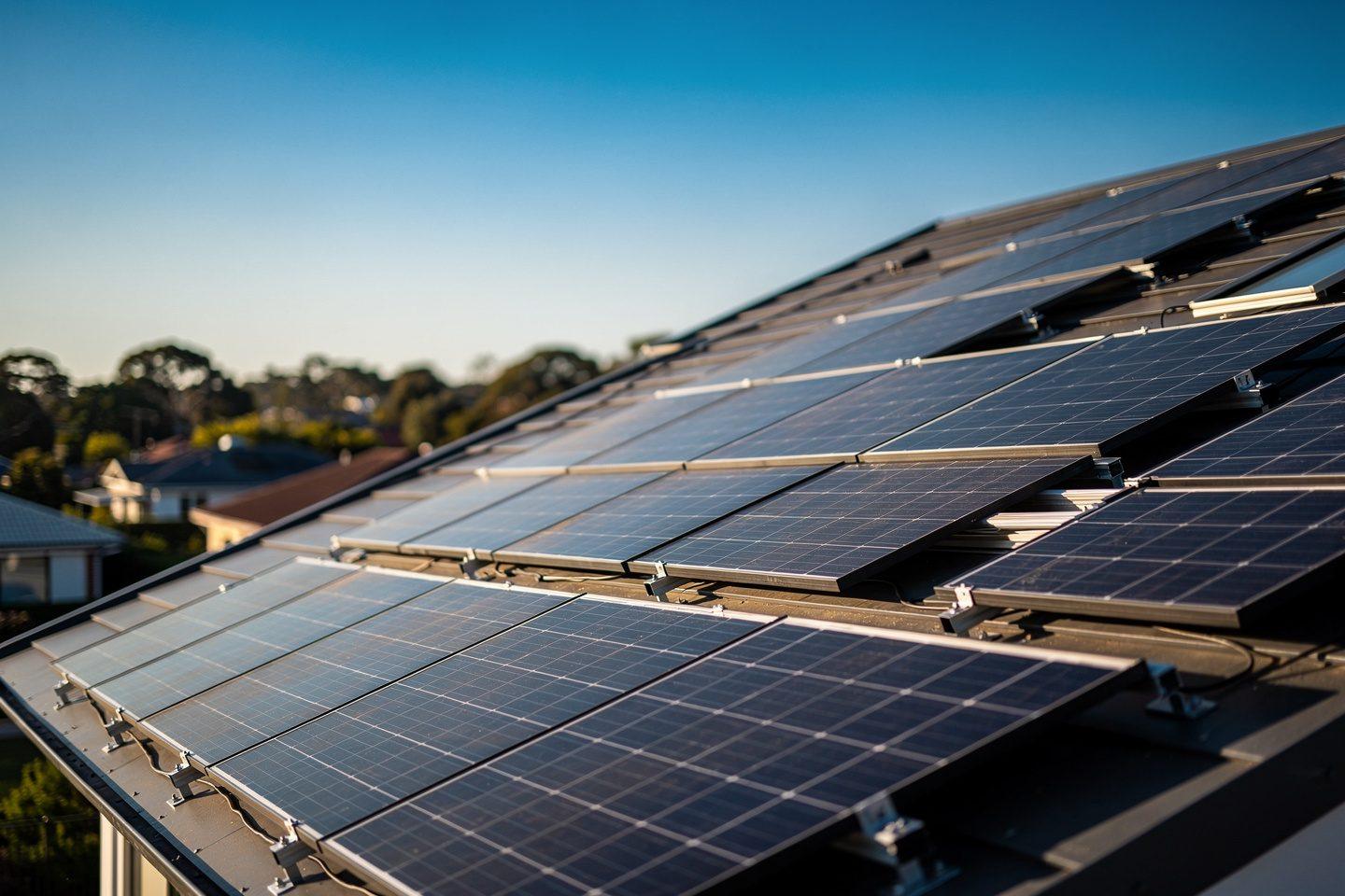 Startseite – Leistungen – Bechtold Solar-Technik GmbH