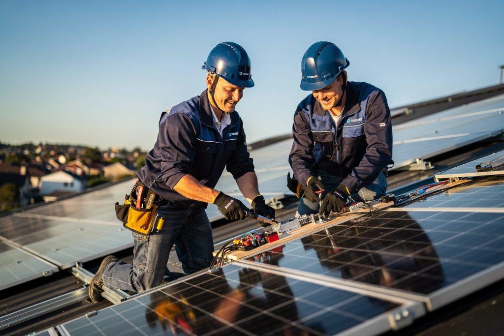 Über uns – Bechtold Solar-Technik GmbH