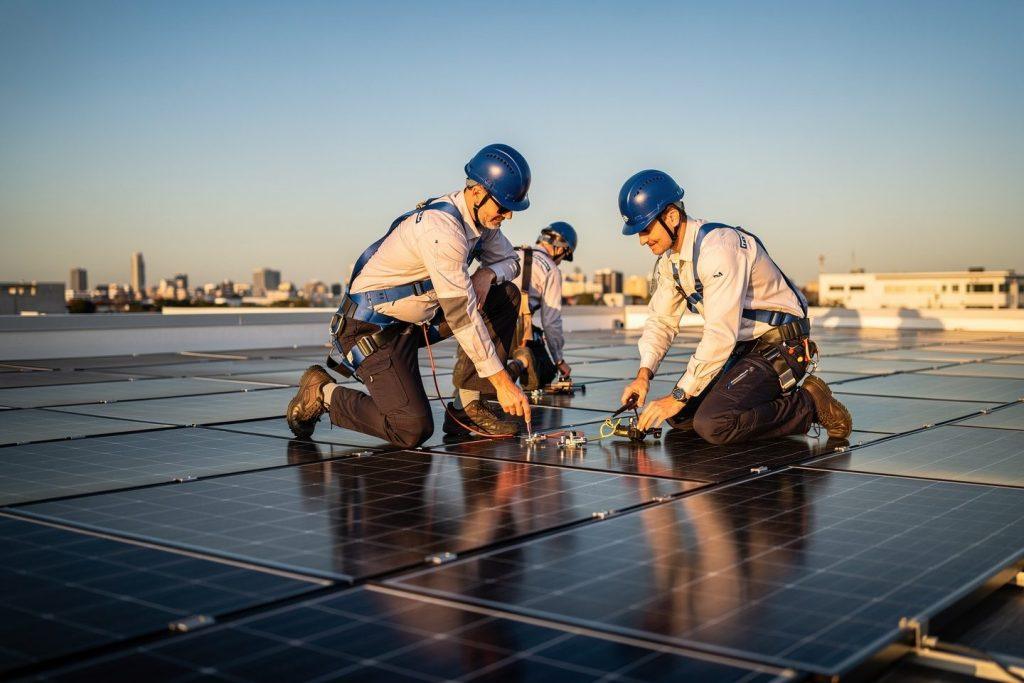 Team – Bechtold Solar-Technik GmbH