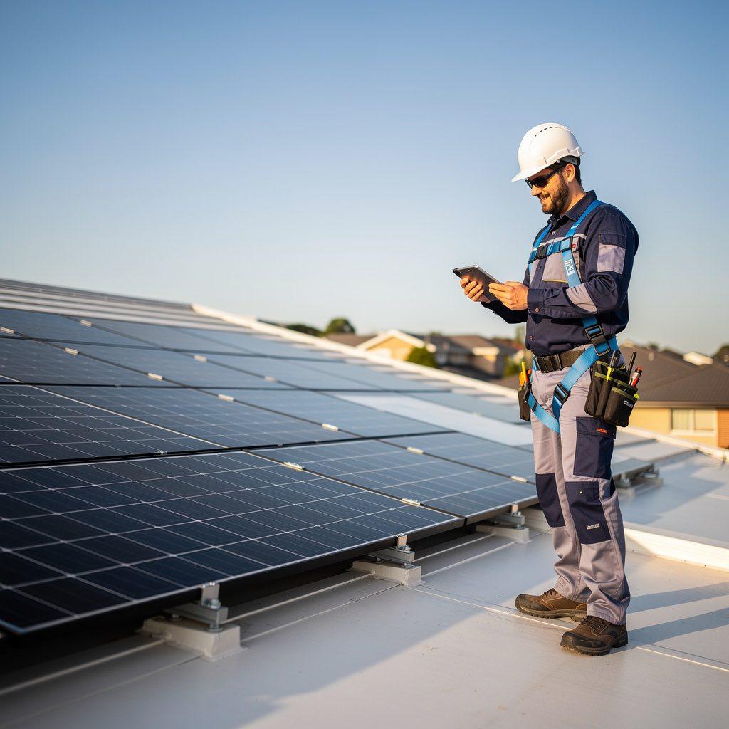 Solaranlagen Beratung – Bechtold Solar-Technik GmbH