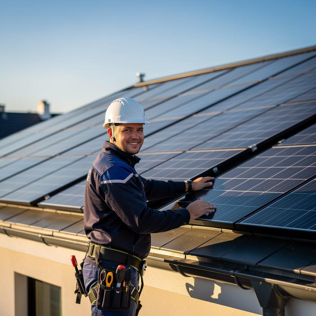 Solaranlagen Beratung – Bechtold Solar-Technik GmbH