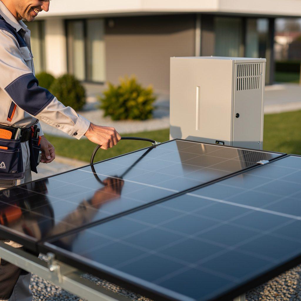 Warum Sie unsere Expertise für Ihre Energiezukunft benötigen – Bechtold Solar-Technik GmbH