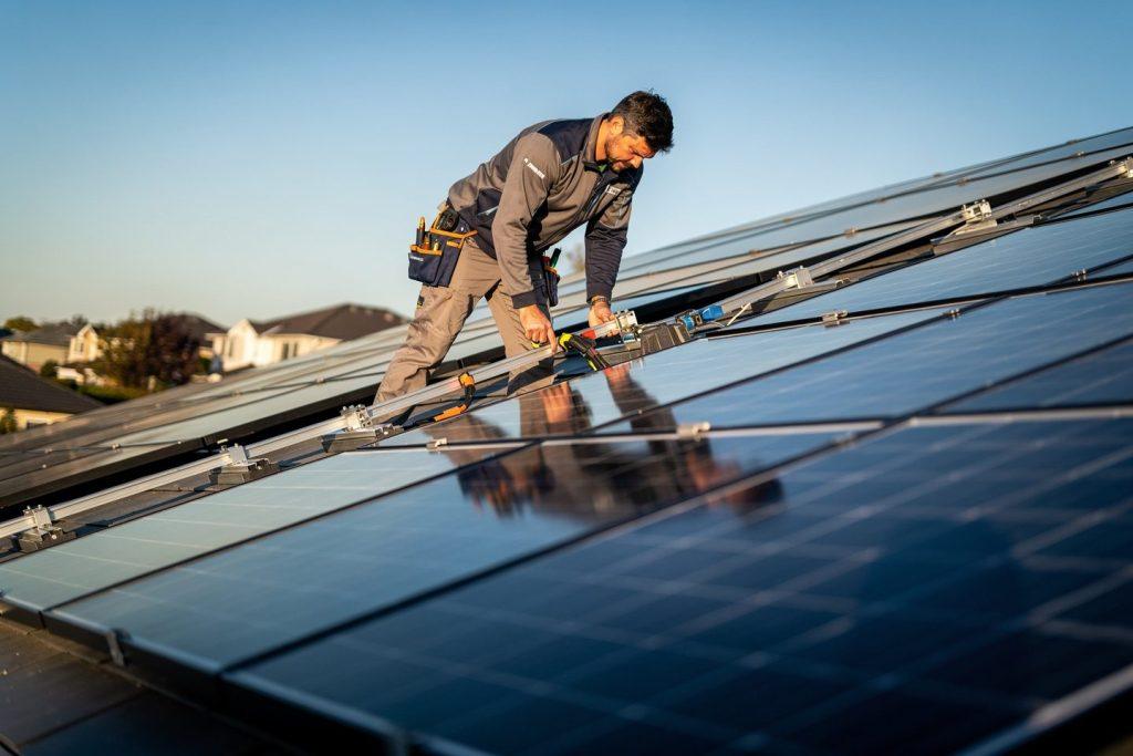 Warum Sie Teil unseres Teams werden sollten – Bechtold Solar-Technik GmbH