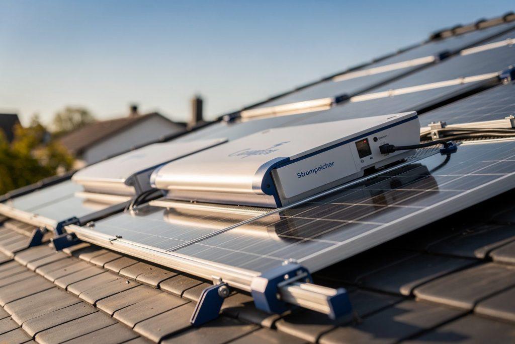Wesentliche Unternehmensangaben – Bechtold Solar-Technik GmbH