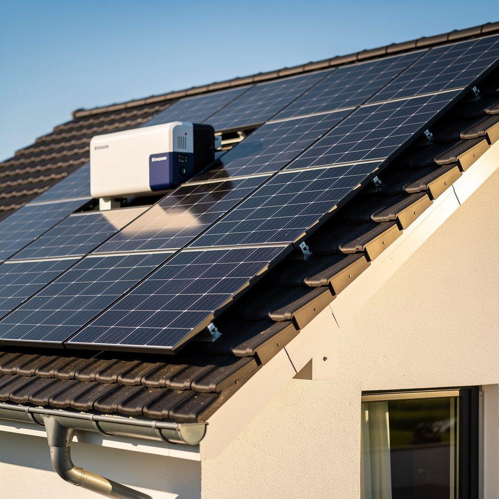 Wesentliche Unternehmensangaben – Bechtold Solar-Technik GmbH