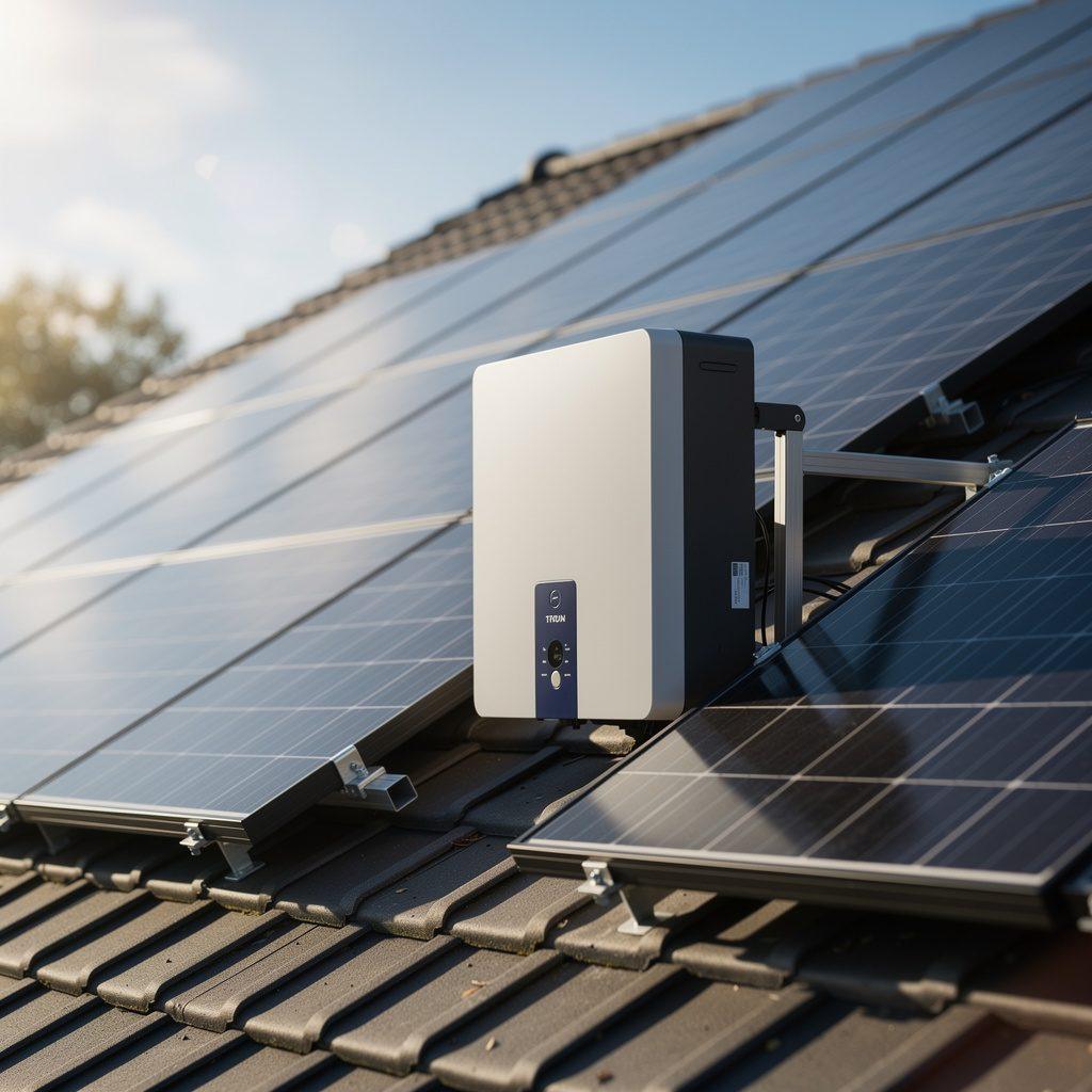 Wesentliche Unternehmensangaben – Bechtold Solar-Technik GmbH
