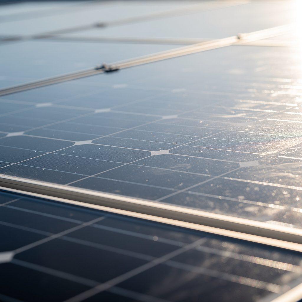 Wissenswertes zu Solarenergie – Bechtold Solar-Technik GmbH